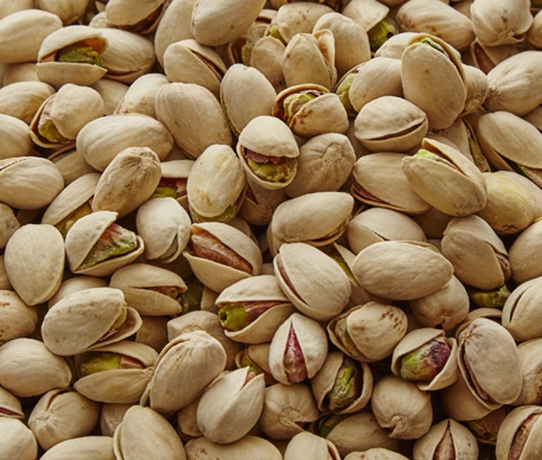 pistachio