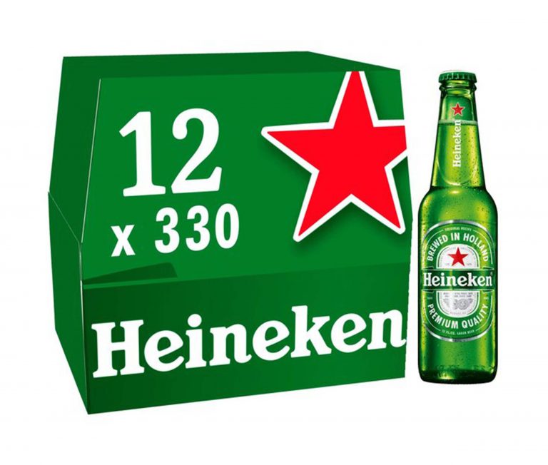 heineken